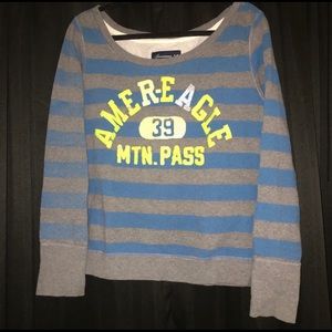 AE & HCO Sweatshirt Bundle